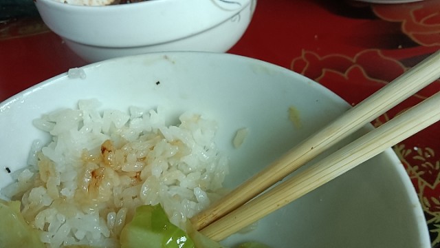 一个人在家吃饭也没胃口