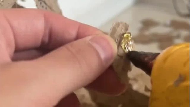 一开始没看懂在干嘛，看到最后惊艳了