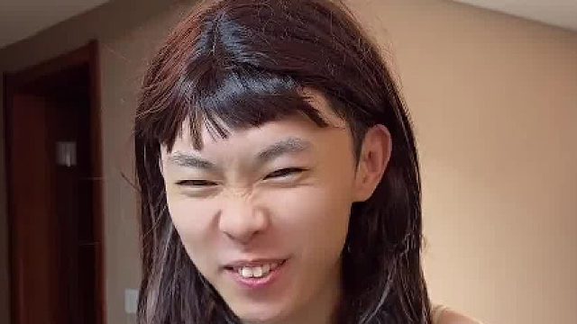 我一定努力让我的孩子有足够的爱