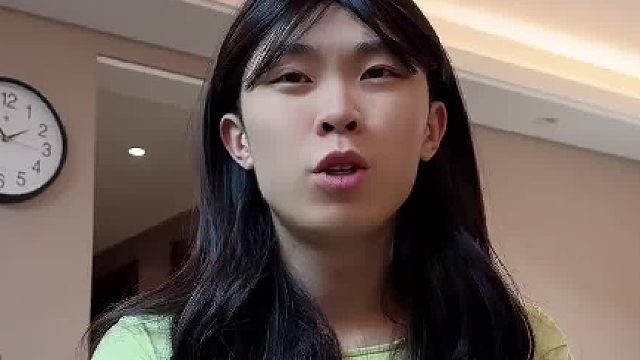 这是不是你的样子