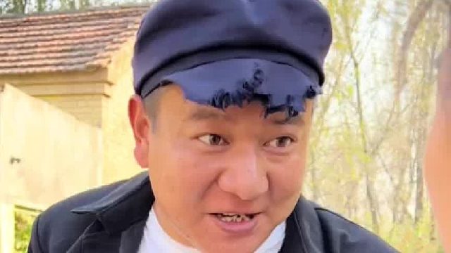 今天我走了都是恁的损失