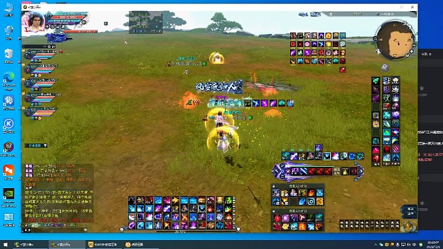 且试道锋-游走中的鬼王 两次拿到双杀