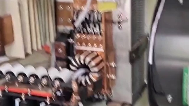 我发布了一个新视频，快来围观吧！