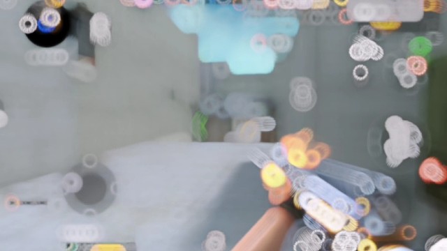 慕風：杀戮广场