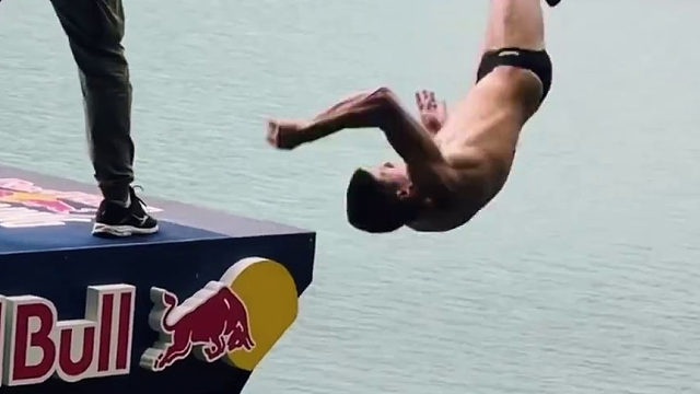 原来可以这么拍……