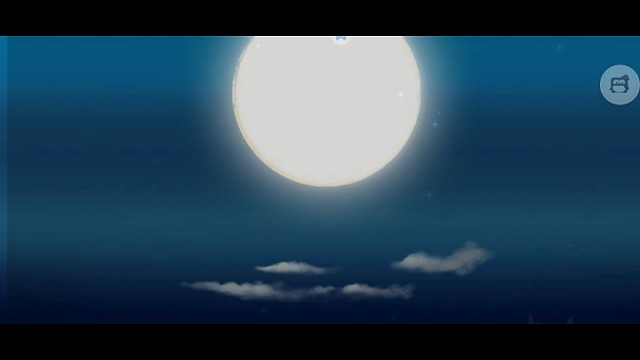 一首歌的时间带你为苍牙立心