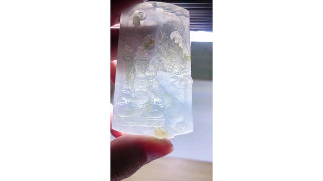 我发布了一个新视频，快来围观吧！