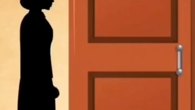 奶奶重男轻女，妈妈的做法太棒了。