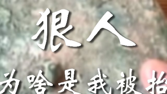 兄弟，看着我的眼睛说，真不是你弄的吗？