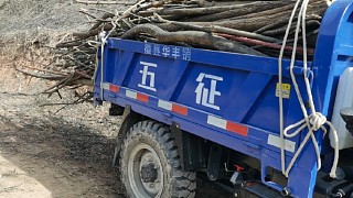 這就是每天在農(nóng)村生活