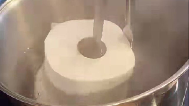 在家也能自己种平菇？