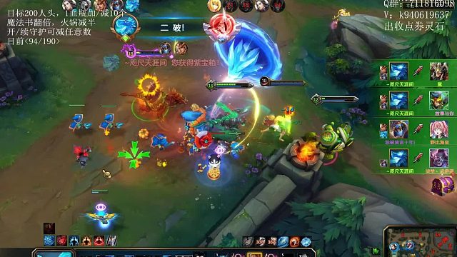 来自觉醒玄武的视觉盛宴！