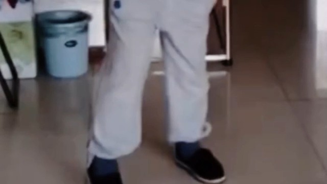 #肌营养不良 #健康 #今日话题