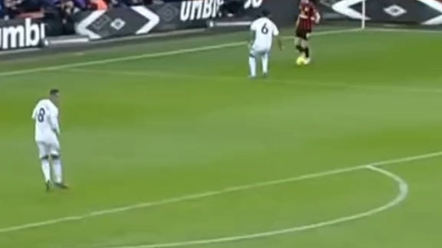 最好的门将#足球