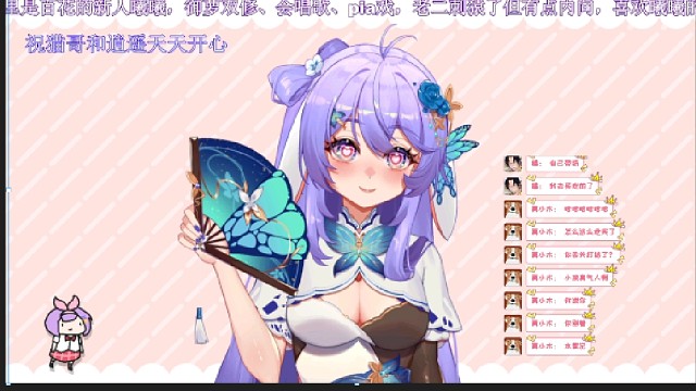 刚满～十八～岁～