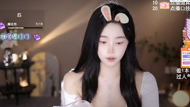 【放松】大眼睛好喜欢