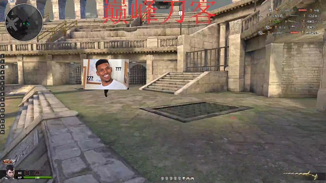 回归的第一次比赛