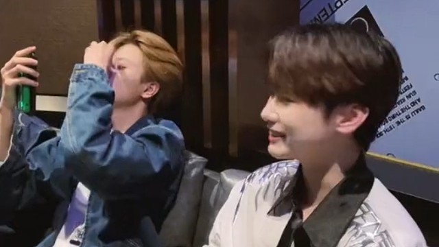 来来来，点小帅