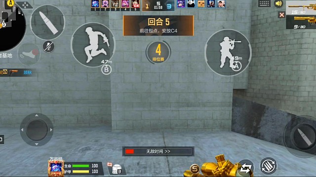 难道现在最好用的平民狙是m200？真是一场酣畅淋漓的排位 -_-