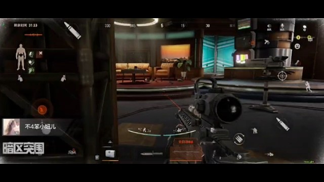 主打一个又菜又爱玩儿