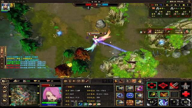 教学版攻前顾后诸葛慈