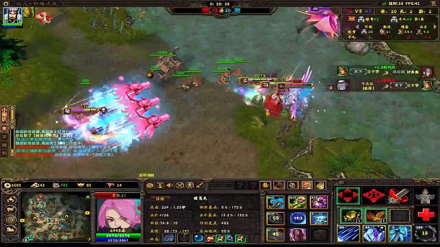 教学版攻前顾后诸葛慈（3）