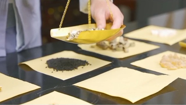 你是否能抓住这个机会上车，实现自己的追求呢?