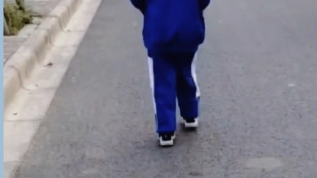 #健康 #肌营养不良 #dmd