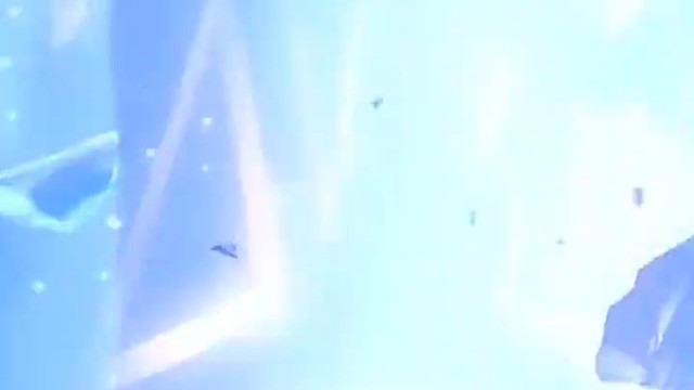 还记得曾经被国宝抢走的老婆子涵吗