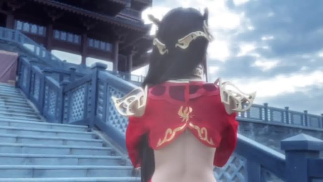 娶妻当娶美杜莎，又美又强又顾家