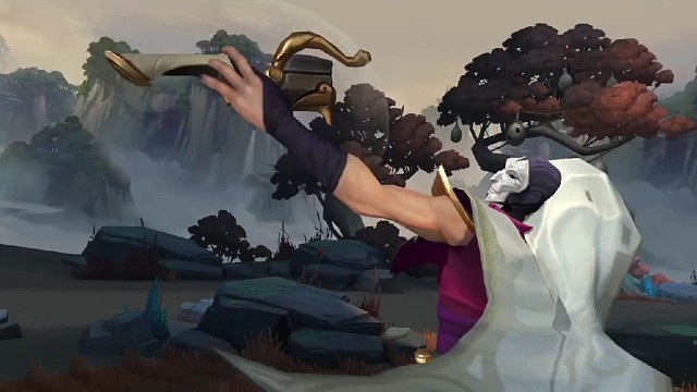 有你我真的很放心