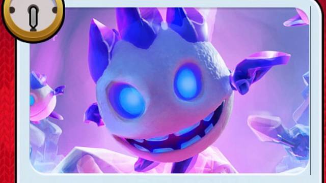 手游 游戏 皇室战争 来个选卡挑战