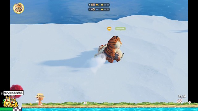 如果宇将军拿出亚马逊飞踢你该如何应对