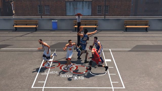 周董的歌要卡点太难了，但是只要卡起来了，那就是飞天遁地一顿扣