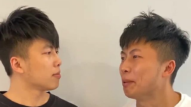 当你聊天不小心打错时