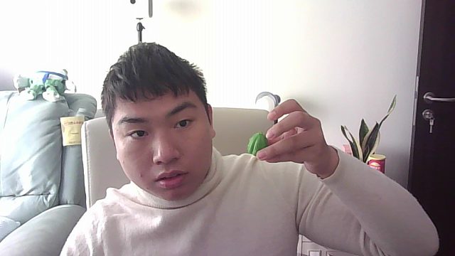 掌控者的直播间片段1