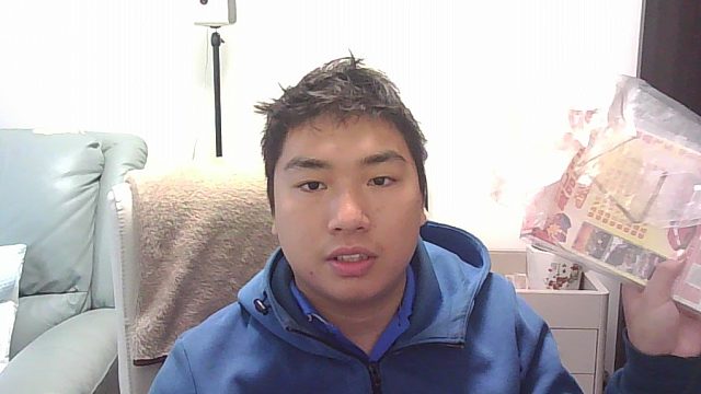 掌控者的直播间片段1