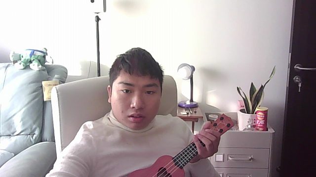 掌控者的直播间片段1