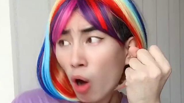 追剧时的你，可以说心随剧动了哈哈