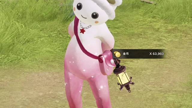 命运方舟回暖了 动了又有了