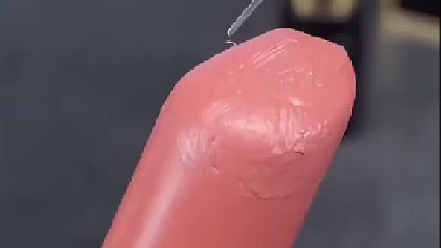 好的口红都是虫子做的