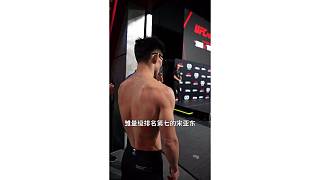 【賽前稱重】順利通過減重難關(guān)，三位中國力量蓄勢待發(fā)，目標(biāo)征服拉斯維加斯