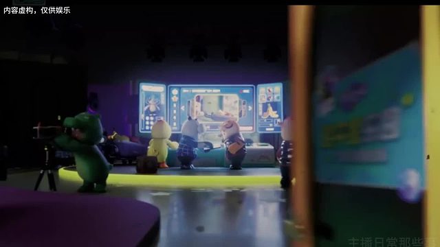 【元梦之星】麦克阿瑟是这么看元梦的！