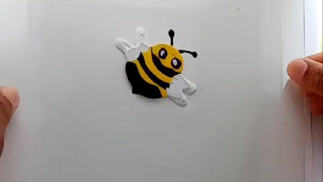 有趣的艺术作品，当然第一时间给你分享