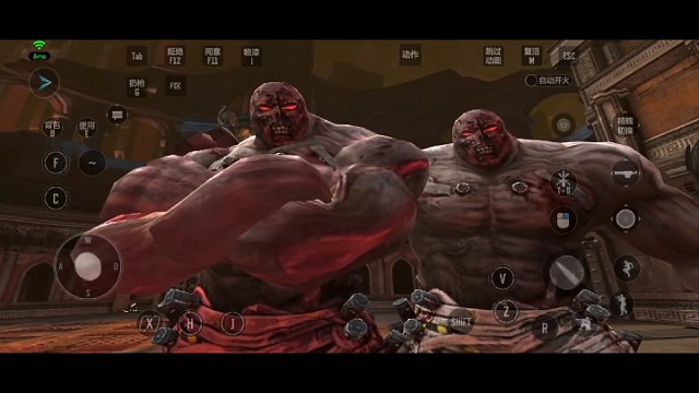 大壮兄弟帮我拼多多助力