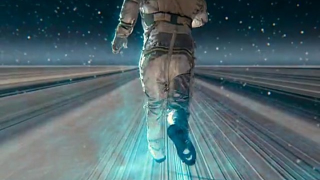 公司安排来土卫六上都市出差谈业务，忙里偷闲跑步，哦耶。