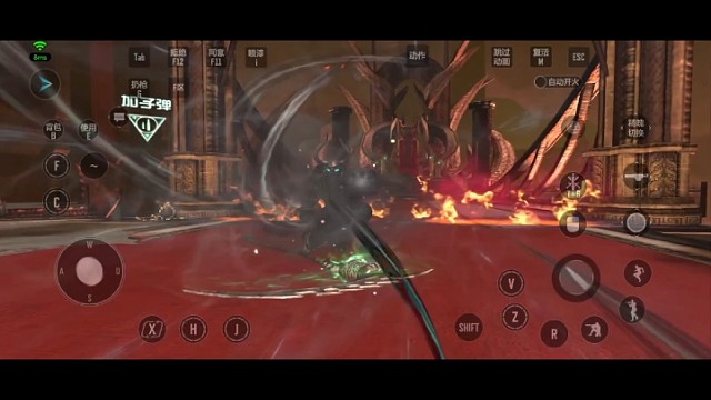 血战尸骑士黑暗复活节