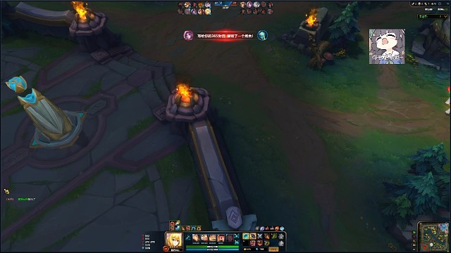 悄悄偷个塔没有人知道吧