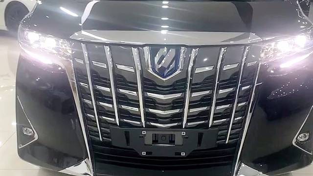 埃尔法新车落地安装防拆防屏蔽GPS定位防盗系统，提升汽车安全预警功能强大，拆机锁车