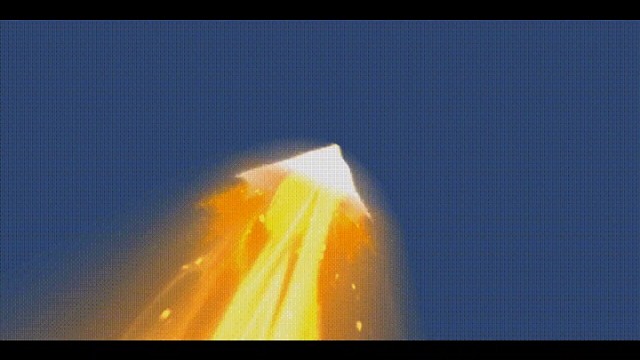 新飞行神秘道具